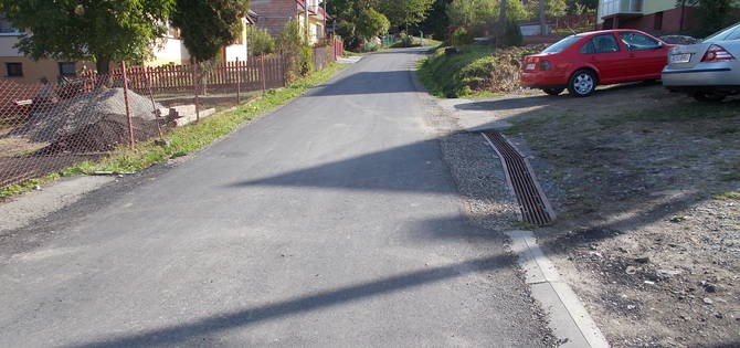 obraz na stronie Remont i wykonanie nawierzchni asfaltobetonowych