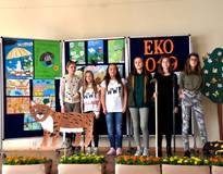 Obraz przedstawiający Festiwal Ekologiczny EKO 2019