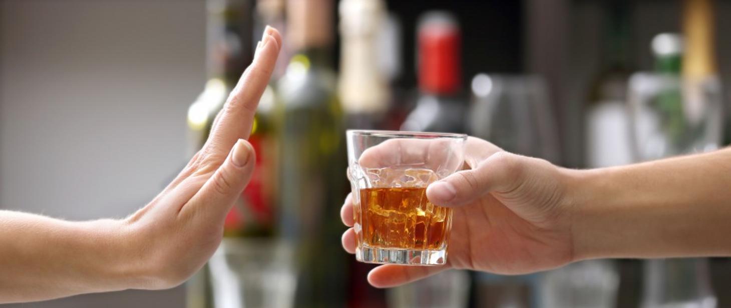 Obraz przedstawiający 1 czerwca – Światowy Dzień Bez Alkoholu