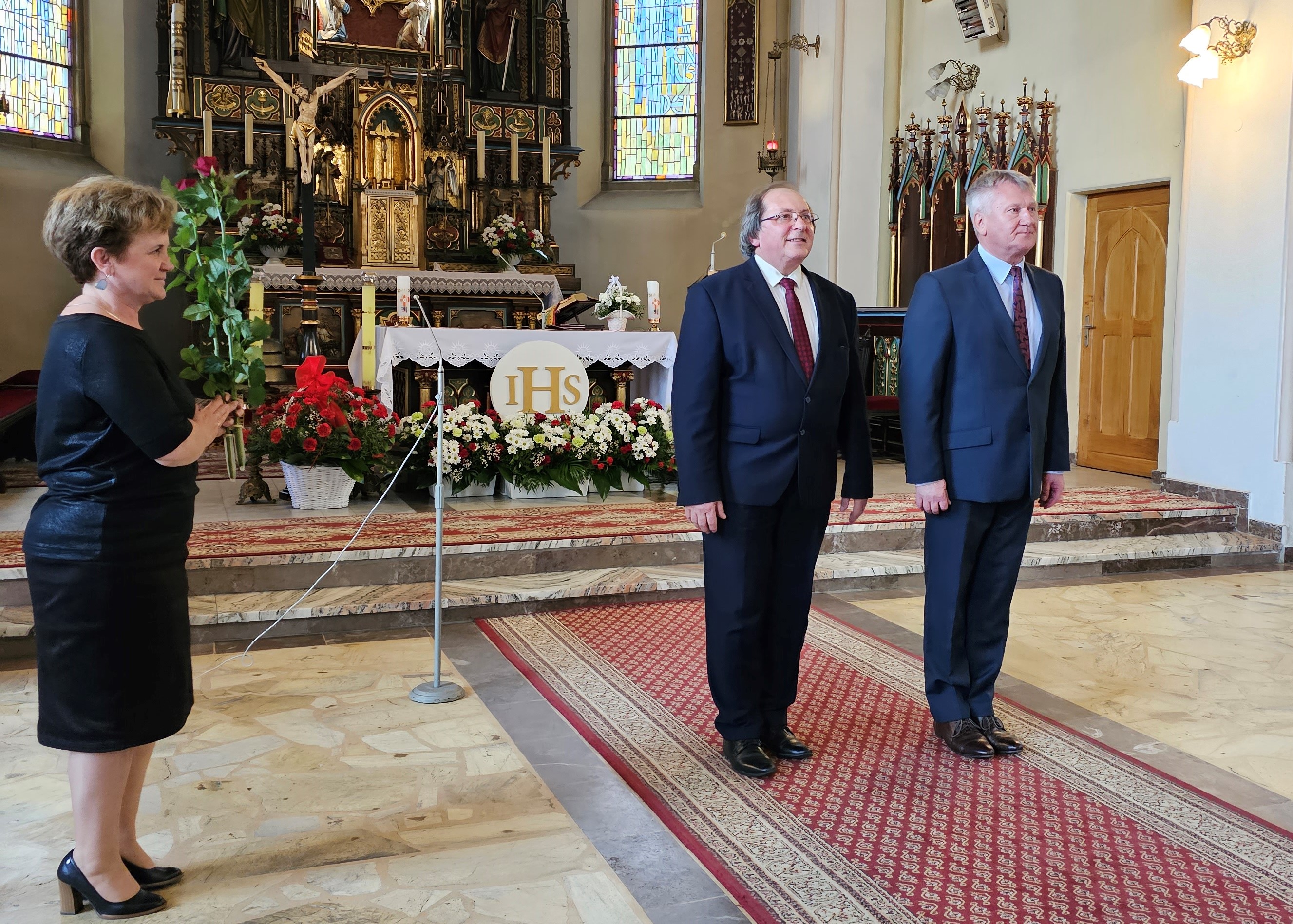 Obraz przedstawiający Inauguracja Beskidzkiego Festiwalu Muzyki Organowej i Kameralnej 2023