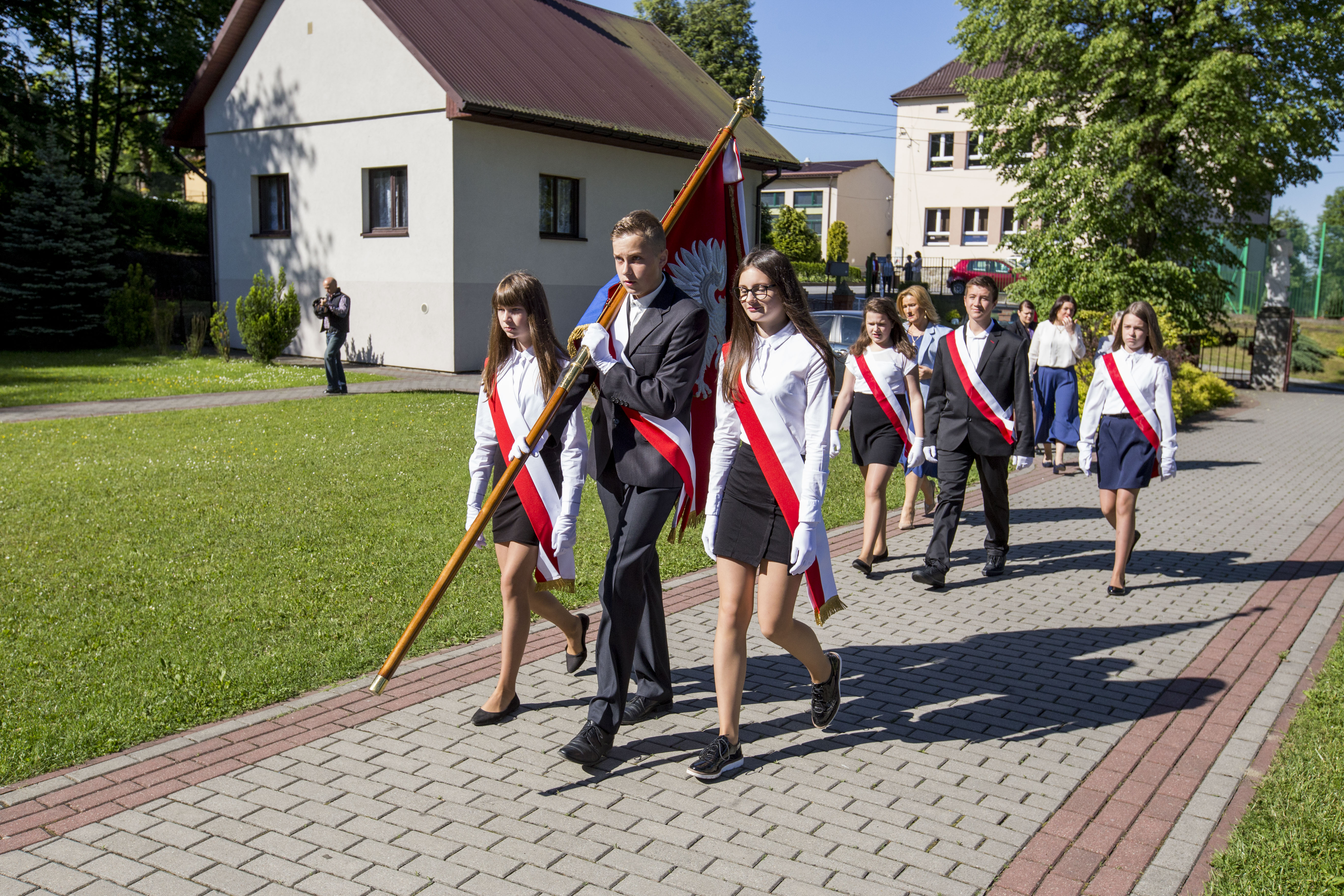 Obraz przedstawiający Ks. Władysław Bożek