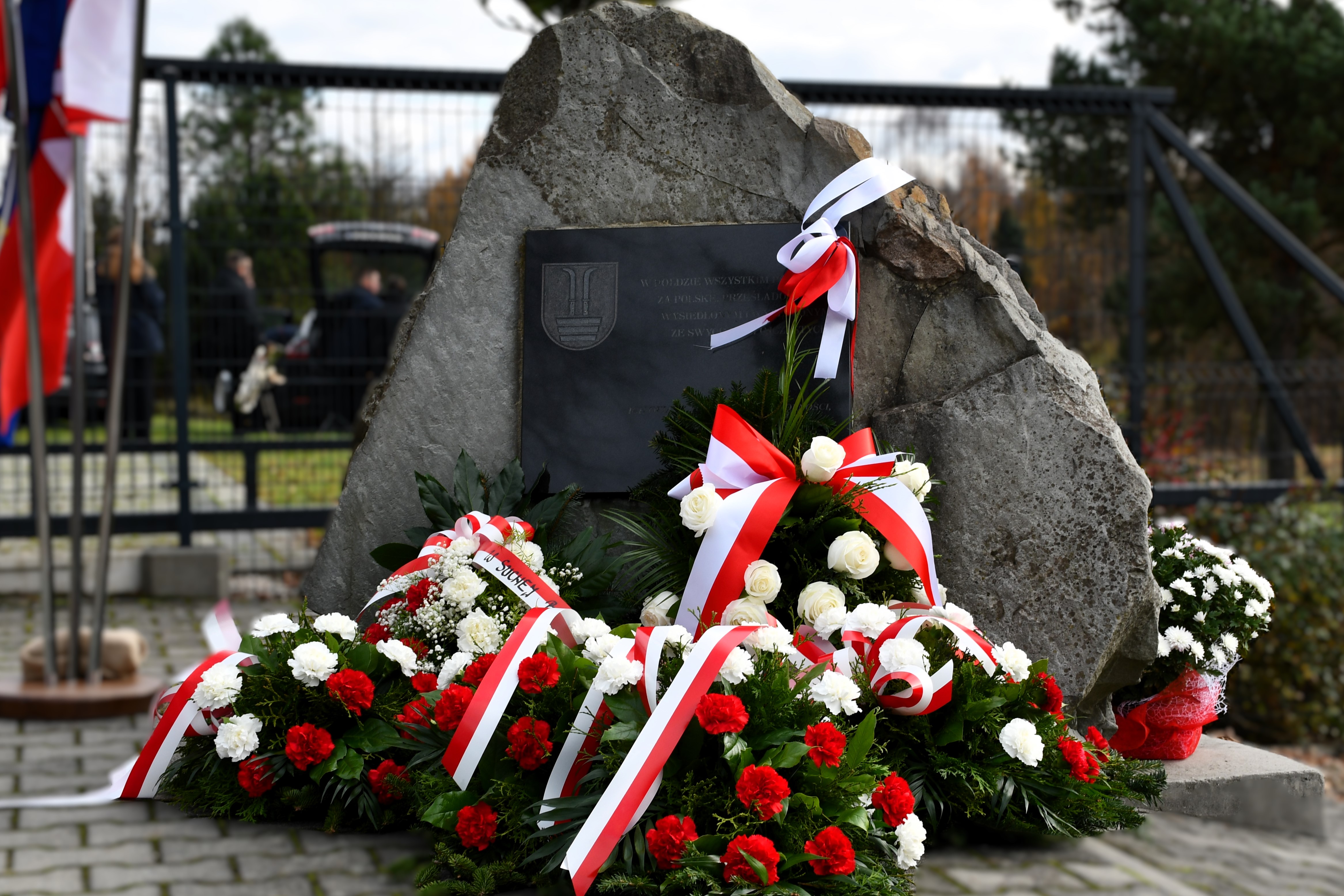 Obraz przedstawiający Obchody Święta Niepodległości 2025