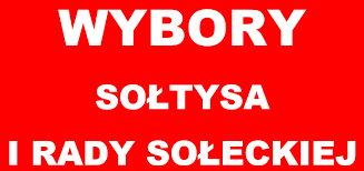 Obraz przedstawiający Wybory sołtysów