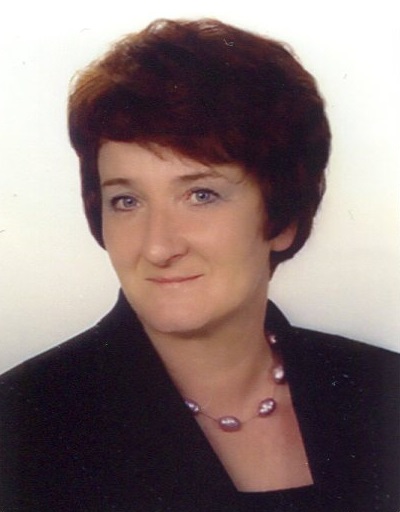obraz na stronie Informacja o pogrzebie Zofii Wągiel
