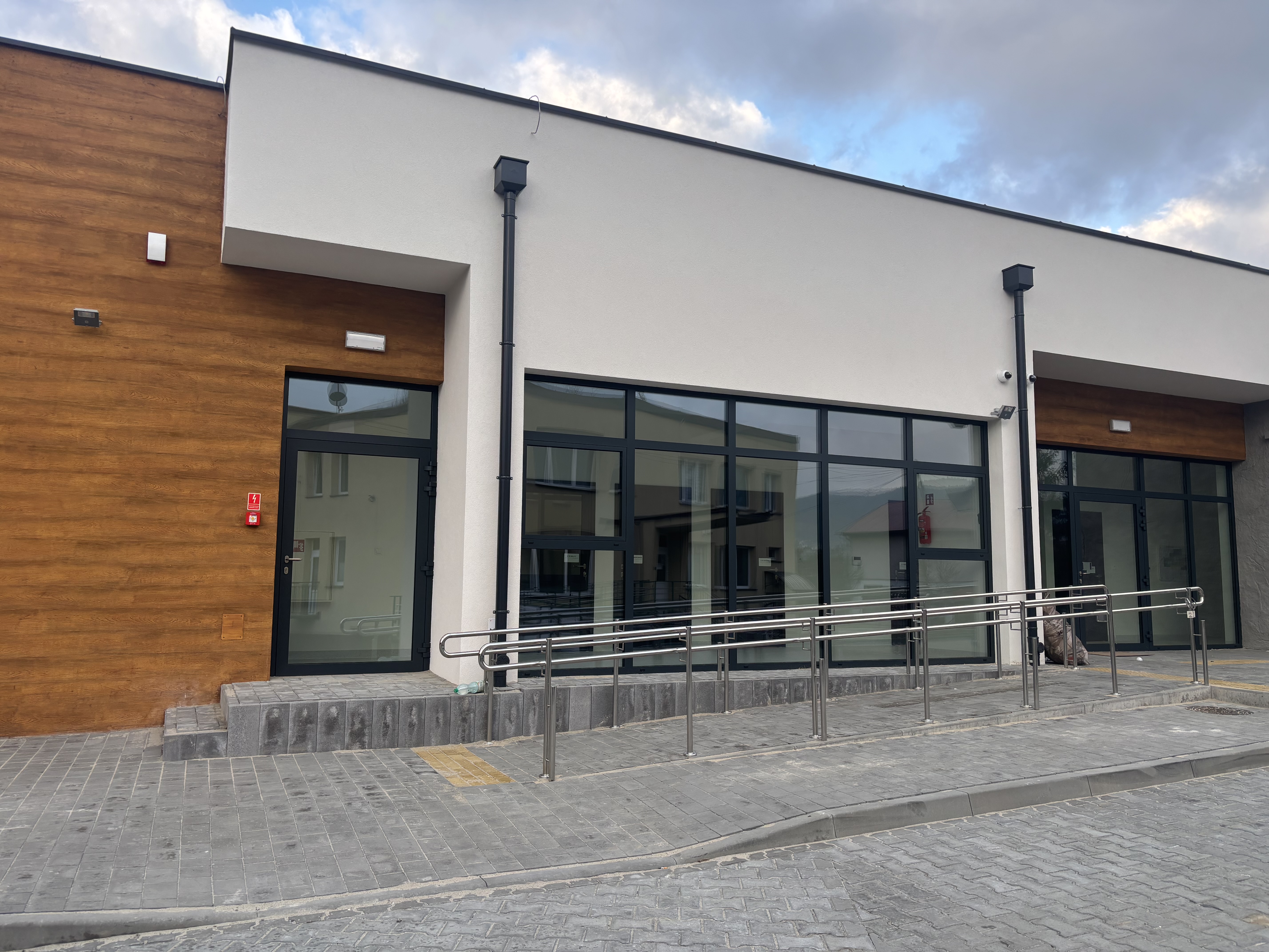 Obraz przedstawiający Wolne miejsca w żłobku!