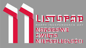 Obraz przedstawiający Obchody Święta Niepodległości