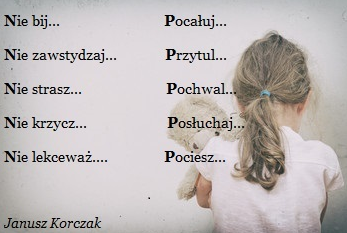 Obraz przedstawiający Bezpieczne dzieciństwo – fundament przyszłości lokalnej społeczności