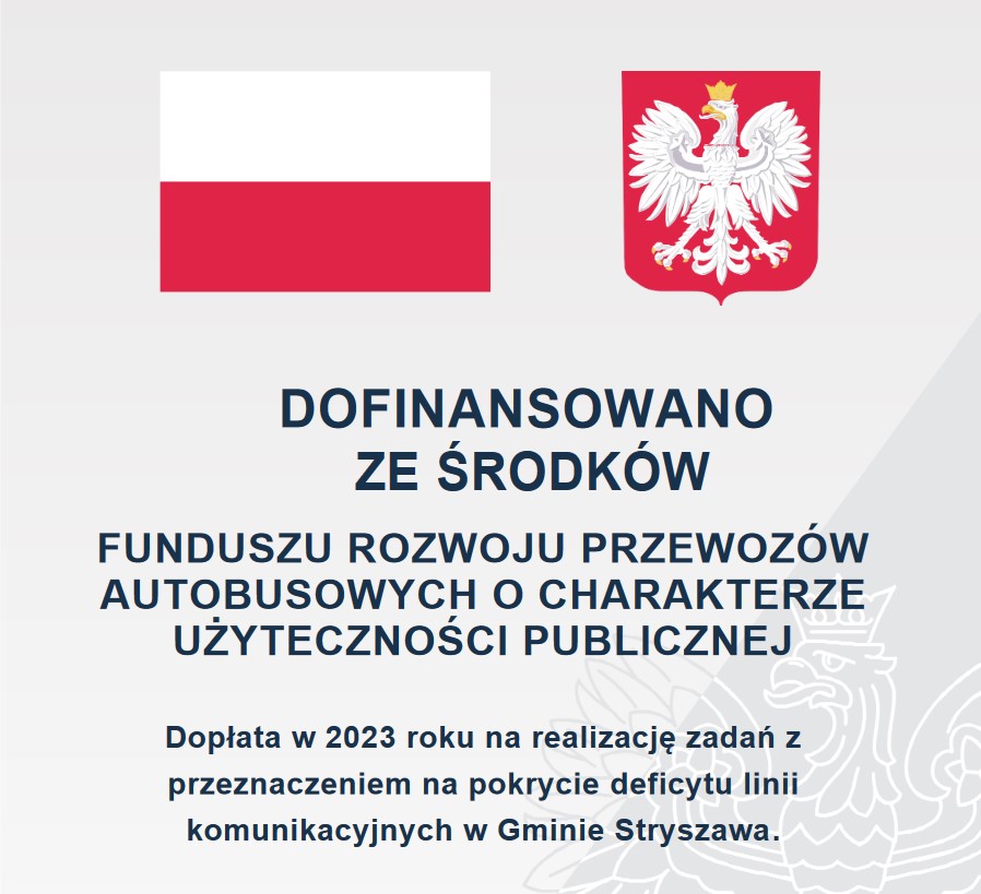 Obraz przedstawiający Transport Publiczny 2023