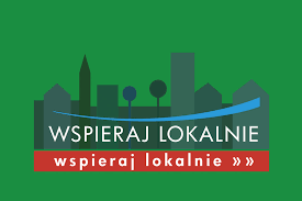 Obraz przedstawiający Wspieraj lokalnie przekaż 1,5% podatku