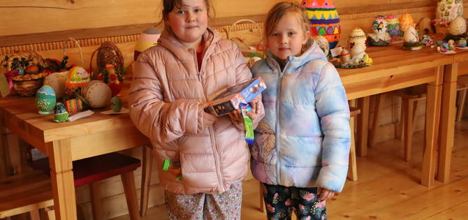 obrazek na stronie Konkurs: Pisanki Wielkanocne. Edycja 2026