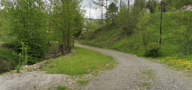obraz na stronie Budowa kanalizacji sanitarnej dla części wsi Stryszawa - os. Janiki