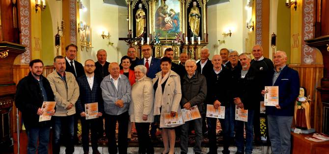 obrazek na stronie Święta Teresa w sztuce ludowej. Pokonkursowy wernisaż wystawy