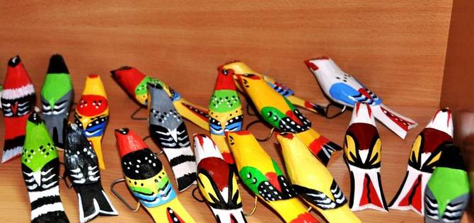 obrazek na stronie Babiogórski Sklepik