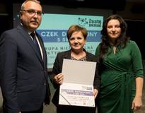 Obraz przedstawiający Gala Działaj Lokalnie w Stryszawie