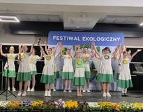 Obraz przedstawiający Festiwal Ekologiczny EKO 2026.