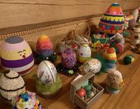 Obraz przedstawiający Konkurs: Pisanki Wielkanocne. Edycja 2026