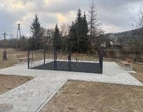 Obraz przedstawiający Wolne miejsca w żłobku!