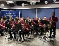 Obraz przedstawiający Koncert Noworoczny. Edycja 2026