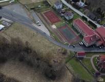 Obraz przedstawiający Remont drogi gminnej nr 441187 K Stryszawa Polańszczyki w km od 0+000 do km  0+240 w miejscowości Stryszawa, Gmina Stryszawa