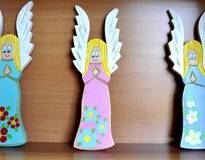 Obraz przedstawiający Babiogórski Sklepik