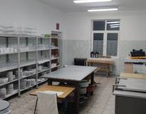 Obraz przedstawiający INFORMACJA z wykonania prac budowlano – remontowych w reamizie strażackiej w ramch działania „Małopolskie OSP 2024” zadanie pn.: MODERNIZACJA BUDYNKU STRAŻNICY OCHOTNICZEJ STRAŻY POŻARNEJ W STRYSZAWIE