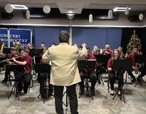 Obraz przedstawiający Koncert Noworoczny. Edycja 2026