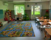 Obraz przedstawiający W Stryszawie utworzono nowy oddział przedszkolny