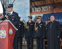 Obraz przedstawiający OSP Stryszawa świętuje 80-lecie!