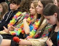 Obraz przedstawiający Festiwal Ekologiczny EKO 2025
