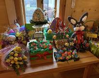 Obraz przedstawiający Konkurs: Pisanki Wielkanocne. Edycja 2026