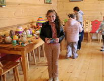 Obraz przedstawiający Konkurs: Pisanki Wielkanocne. Edycja 2026