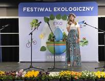 Obraz przedstawiający Festiwal Ekologiczny EKO 2026.