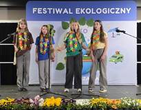 Obraz przedstawiający Festiwal Ekologiczny EKO 2026.