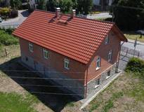 Obraz przedstawiający REMONT ORGANISTÓWKI ZAKOŃCZONY!