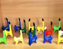 Obraz przedstawiający Babiogórski Sklepik