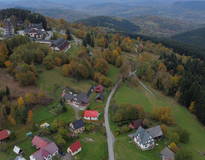 Obraz przedstawiający Nowoczesne oświetlenie na kolejnych osiedlach!