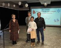 Obraz przedstawiający Gminny Przegląd Kolęd i Pastorałek Hej Kolęda, Kolęda. Edycja 2026.