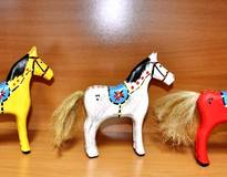 Obraz przedstawiający Babiogórski Sklepik