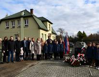 Obraz przedstawiający Obchody Święta Niepodległości 2025