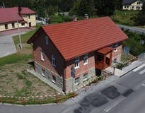 Obraz przedstawiający REMONT ORGANISTÓWKI ZAKOŃCZONY!