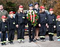 Obraz przedstawiający Obchody Święta Niepodległości 2025