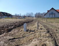 Obraz przedstawiający Wykonanie rozbudowy kanalizacji sanitarnej na osiedlu Bielarze we wsi Stryszawa