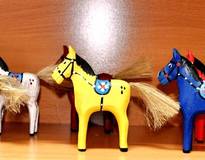 Obraz przedstawiający Babiogórski Sklepik