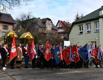 Obraz przedstawiający Obchody Święta Niepodległości 2025
