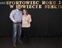 Obraz przedstawiający Gala Sportowiec Roku