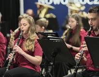 Obraz przedstawiający Koncert Noworoczny. Edycja 2026