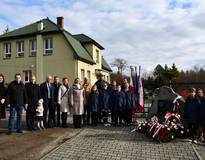 Obraz przedstawiający Obchody Święta Niepodległości 2025