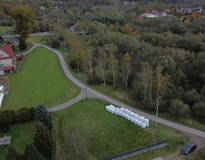 Obraz przedstawiający Nowoczesne oświetlenie na kolejnych osiedlach!