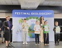 Obraz przedstawiający Festiwal Ekologiczny EKO 2026.