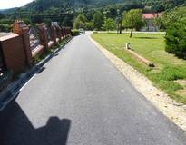 Obraz przedstawiający Modernizacja infrastruktury drogowej na terenie Gminy Stryszawa – etap 2